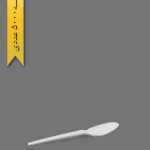 قاشق لایت خشک کیسه ام جی