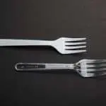 چنگال مینی فورک ام جی