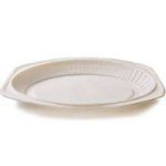 دیس متوسط گیاهی