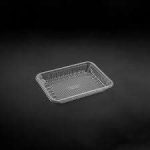 دیس 3سانتی شفاف