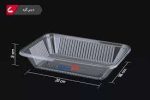 دیس گود شفاف کاسپین
