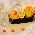 زیره باکس میوه مشکی