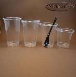 لیوان مکدونالد 350ام جی