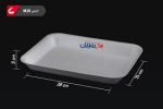 دیس فوم کبابی کاسپین