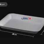 دیس فوم کبابی کاسپین