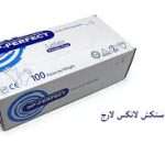 دستکش لاتکس لارج