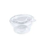 پیاله درب دار کوچک