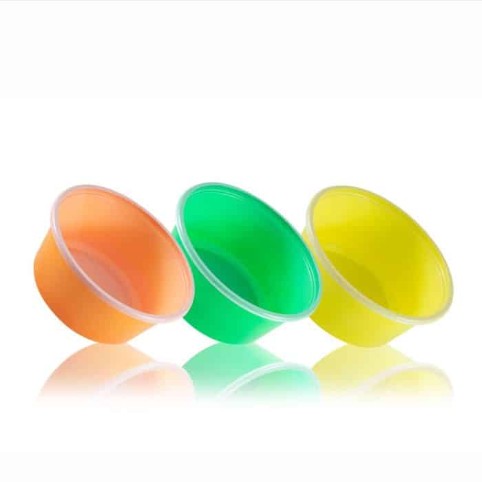 خورشتی رنگی 300توسکا