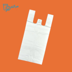 نایلون دسته دار شیری