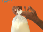 نایلون لبنیاتی