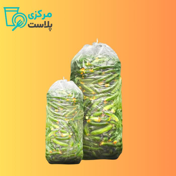 نایلون خیاری