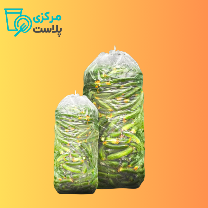 نایلون خیاری