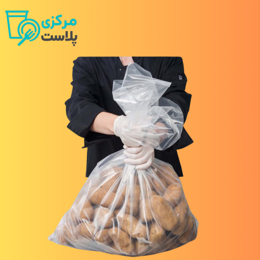 نایلون خیاری