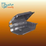لانچ باکس کاسپین