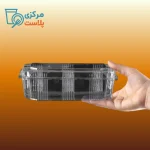 لانچ باکس کاسپین