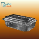 لانچ باکس کاسپین