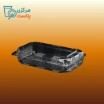 لانچ باکس تاک