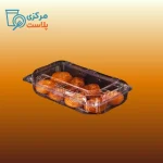 لانچ باکس تاک