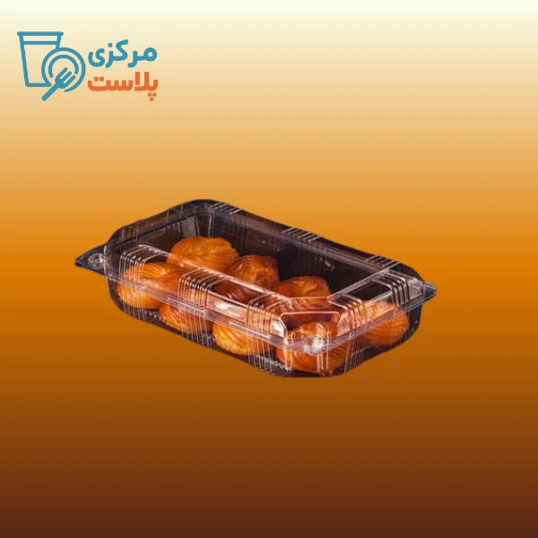 لانچ باکس تاک