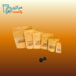 پاکت کرافت پنجره دار - Image 2