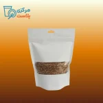 پاکت گلاسه پنجره دار - Image 2