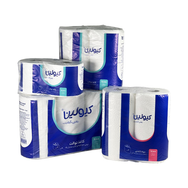iJhRdBozJKsupIdWKRfa دستمال توالت کیولین
