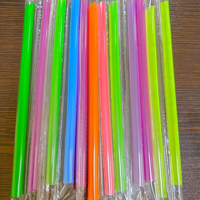 نی هات چاکلت فله 5رنگ فیدار