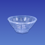 کاسه 350چند ضلعی عسل