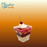 دسری ایسان 100بیرنگ