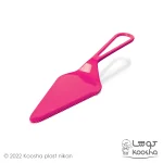 کارد کیک نیلا