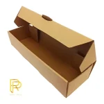 جعبه ساندویچ خام