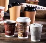 لیوان دو جداره هالو